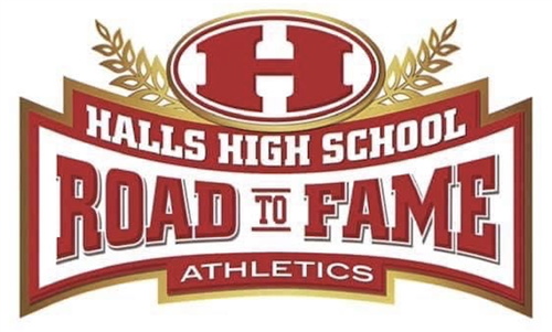 Road to Fame Logo 